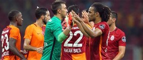 Manchester City, Denayer Transferinde Galatasaray'a Zorluk Çıkardı