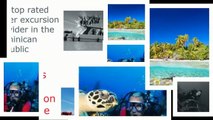 Punta Cana Snorkeling Excursions Packages-SD