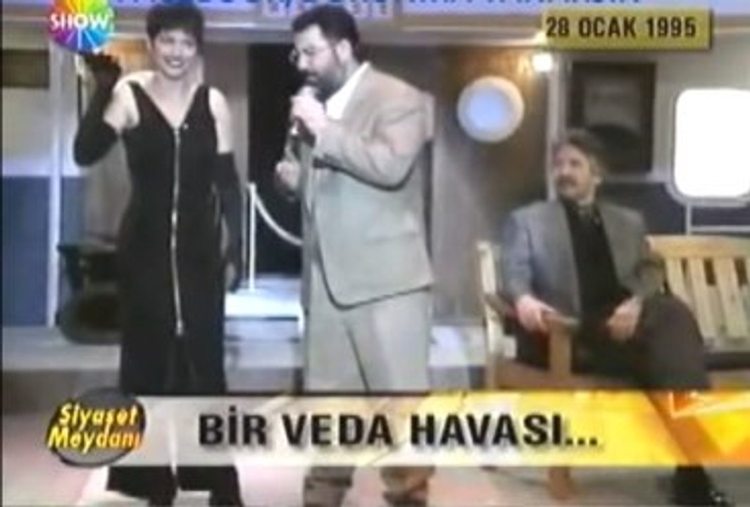 Ahmet Kaya-Naşide Göktürk Düeti Paylaşım Rekoru Kırıyor