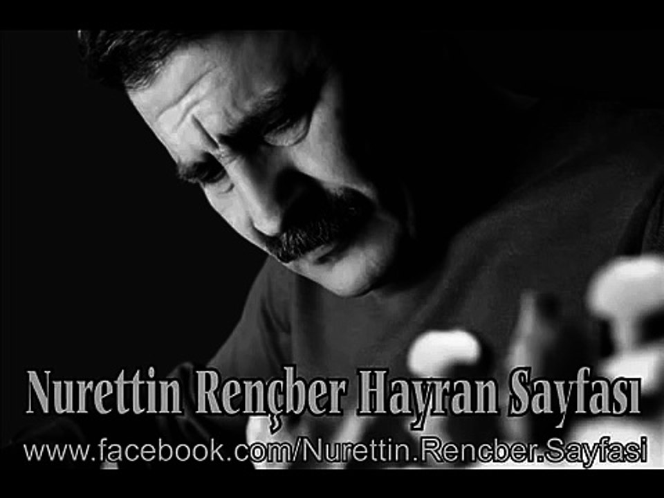 www.seslisalkim.com Nurettin Rençberber  Ne Yeminler Bozdum