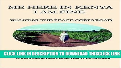 [PDF] Me Here in Kenya, I Am Fine Popular Online