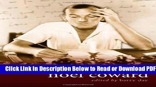 [Get] The Complete Verse of Noel Coward Popular Online