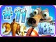 Ice Age 2: The Meltdown Walkthrough Part 11 (PS2, PC, Xbox, Wii, Gamecube) Sloth Village