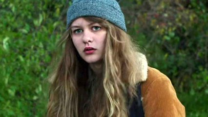 Anguish (Sonny Mallhi, Estados Unidos, 2015)