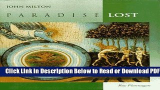 [Get] Paradise Lost Free New