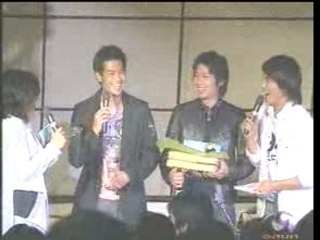 GOLF&MIKE - EFM Showtime News