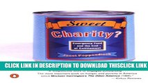 [PDF] Sweet Charity?: Emergency Food and the End of Entitlement Popular Collection