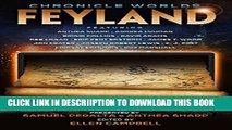 [New] Chronicle Worlds: Feyland (The Future Chronicles) Exclusive Full Ebook