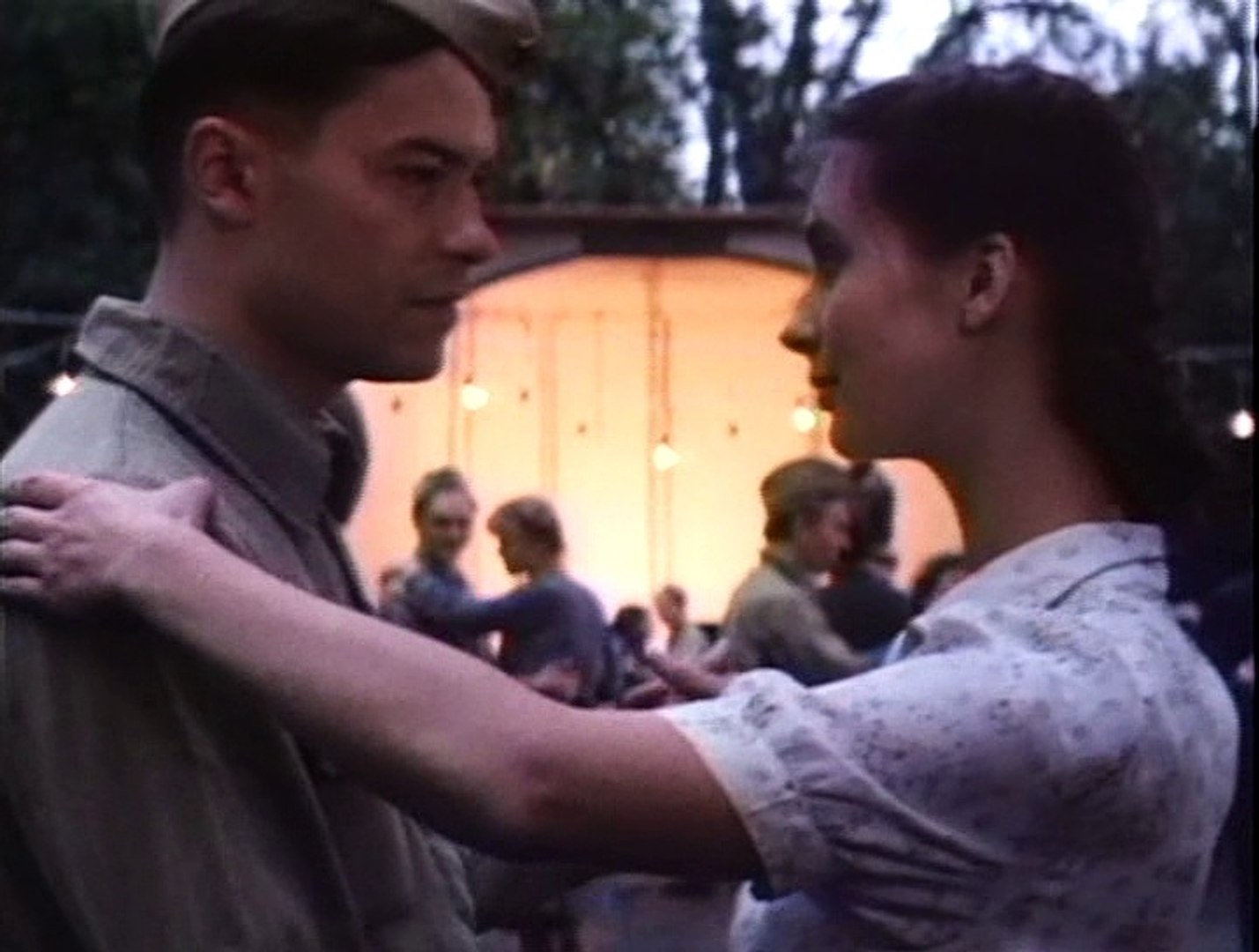 Ангелы Смерти. 1 часть