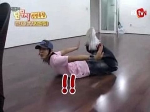 Sungmin Shindong Eunhyuk -