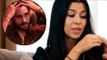 Kourtney Kardashian CRIES Over Scott Disick Cheating Rumors on 'Keeping Up With the Kardashians'