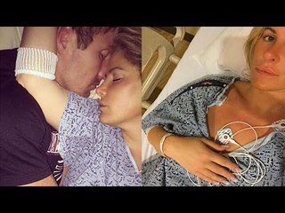 Kim Zolciak-Biermann Suffers Stroke After Returning Home From 'Dancing With the Stars'