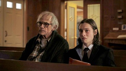 I Am Not a Serial Killer (Billy O'Brien, Irlanda/Reino Unido, 2016)