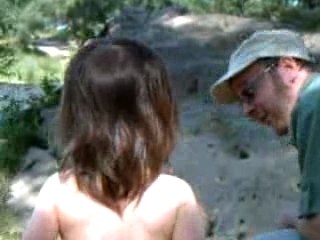 En nardèche, juin 2007.