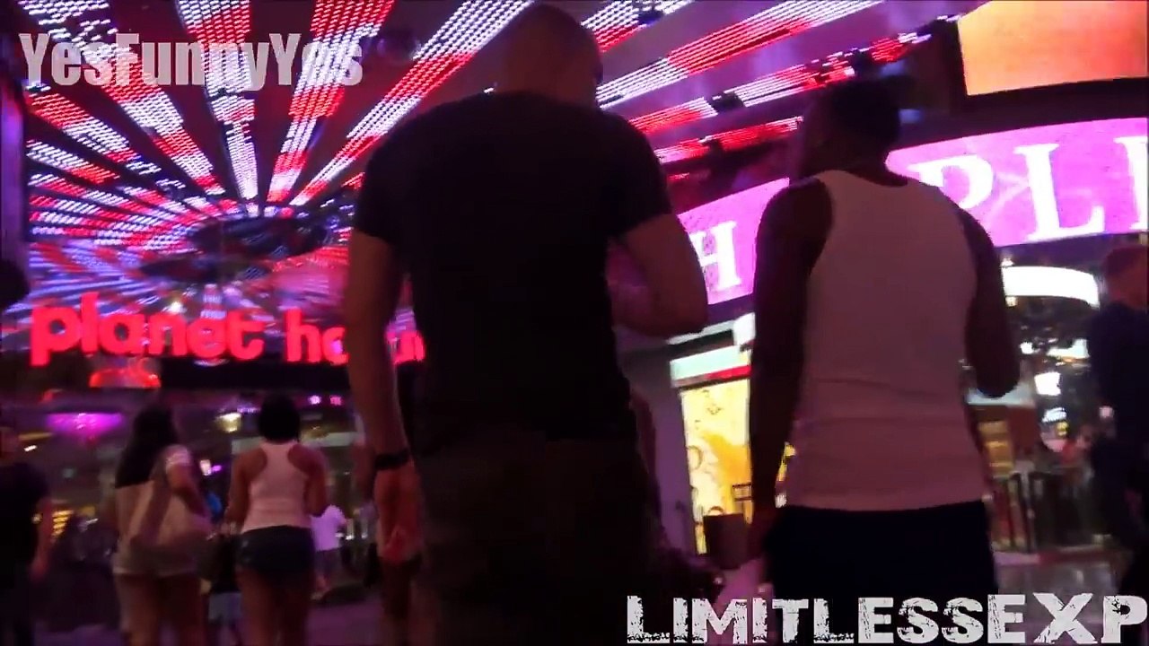 Funny Kinky Prank