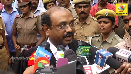 SRM Pachamuthu ready to pay Rs 69 crore-Parivendhar medical admission scam case-Trendviralvideos