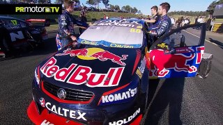 V8 Supercars 2016 Round 18 & 19 Sydney Motorsport Park - Highlights en PRMotor TV Channel [HD, 720p]