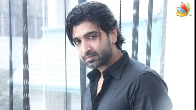 Arun Vijay surrenders produced before Egmore Court _ Latest Tamil Cinema News