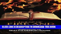 Demon House Trailer 1 2018 Video Dailymotion - 