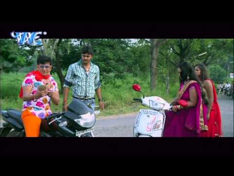 Bhojpuri Filmy Comedy 2014 | Kaisan Piyawa Ke Charitar Ba | Ravi Kishan, Rani Chatterjee