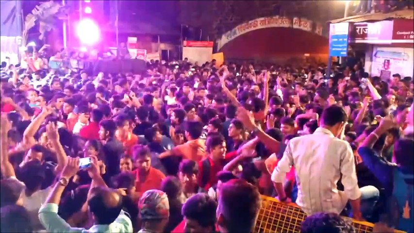 Ganpaty Song-Super hit Hind Ganpathy song