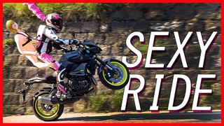 Yamaha MT-10 vs KTM Superduke GT : 2 motos pour 4 débiles