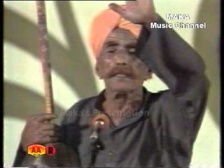 Mile Aa Mubarak Mukhe - Dhol Fakir - Lai Ta Marhi Saan Nehan -VoI 1