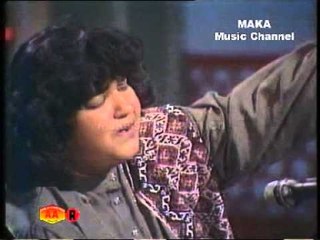 Abida Parveen - Nahe Alakh Je Bairo Tar - Nahe Alakh Je Bairo Tar - VoI 1