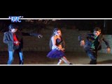 लईकी बिहार के - Bhojuri Hot Item Song | Palang Banwa Di Raja Ji | Balma Harish | Bhojpuri Sexy Song