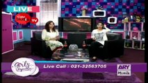 Girls Republic  only on Ary Musik in High Quality 31st August 2016