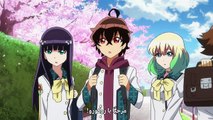 [Okanime] S n O - 21 [720p]-muxed