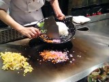 how to prepare fried rice, chinese style