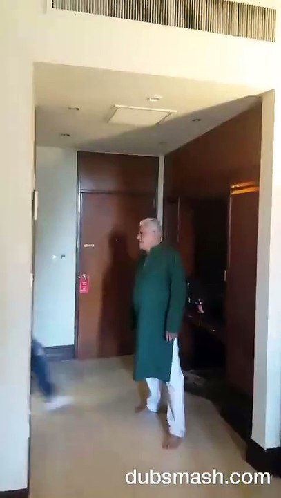 Actor In Law  Dubsmash