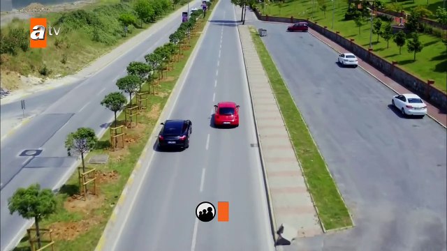 Seviyor Sevmiyor 1. Bölüm Fragmanı (2) - atv