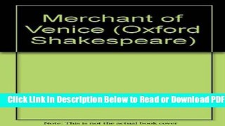 [Get] The Merchant of Venice Popular Online