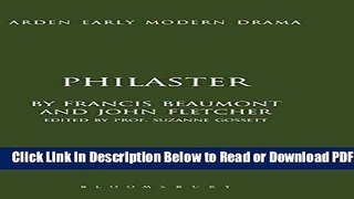 [Get] Philaster Popular Online
