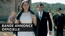 MAL DE PIERRES - Bande Annonce - Nicole Garcia / Marion Cotillard / Louis Garrel / Alex Brendemühl