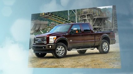 Find New Ford Cars with Innovative Features