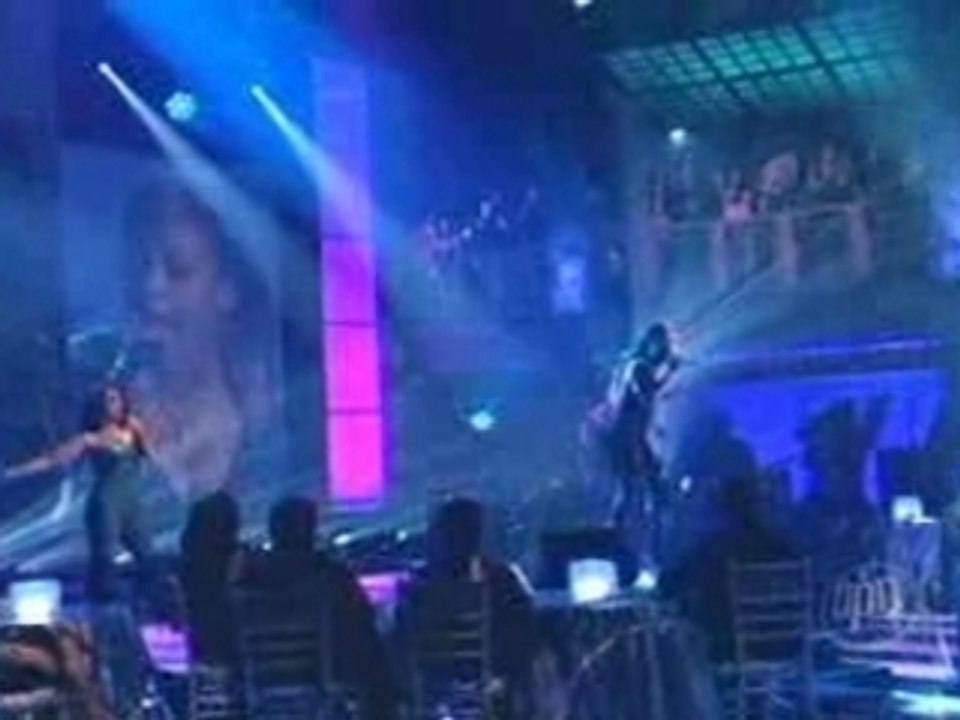 Keyshia Cole I should have cheated live VIBE awards