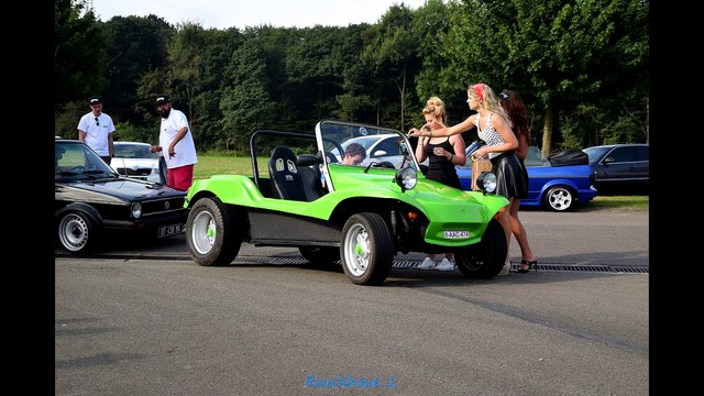 Meeting PVAG #1 - Montage photo #1 @Oli Low Prod