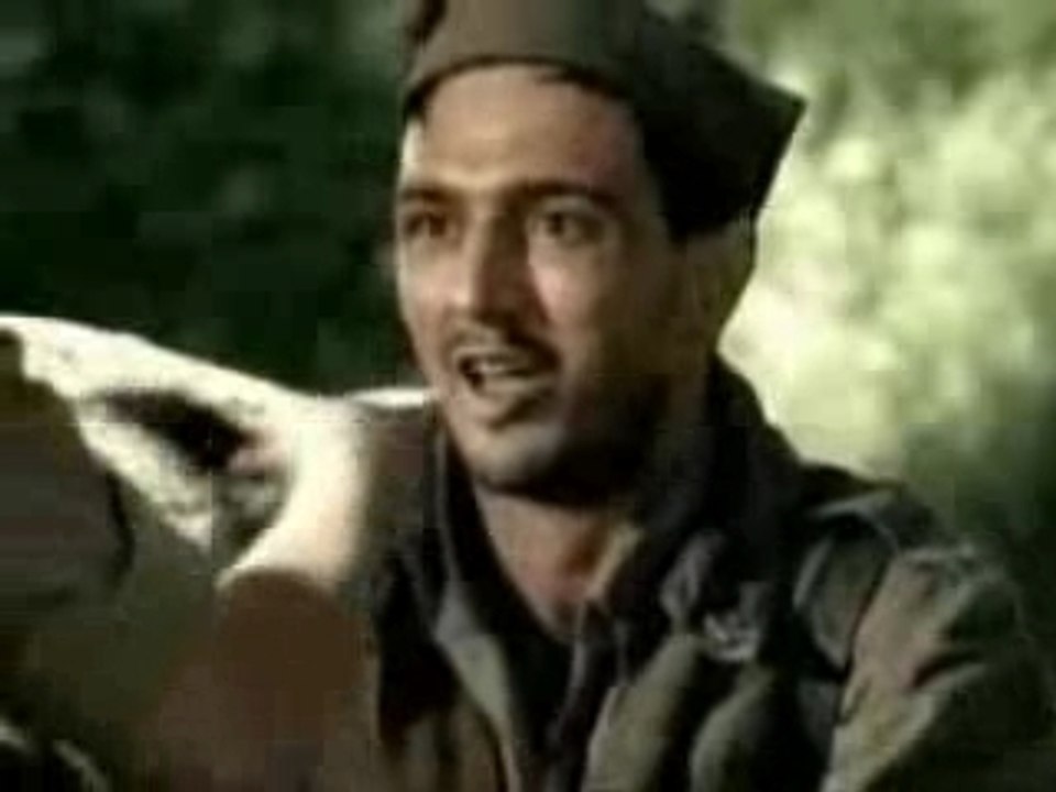 Spot Atletico de Madrid 2003-2004