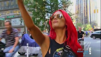 WWE Total Divas S05 E02