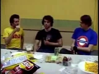 Il était une fois Malajube partie 1