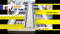 Bahçelievler Yayla Sıfır Lüks 4 1 Dubleks Daire Güneşli Vizyon'dan 580.000 TL İLAN NO 4649