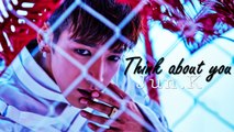 JUN.K (2PM) - Think about you [Sub. Español   Han   Rom]