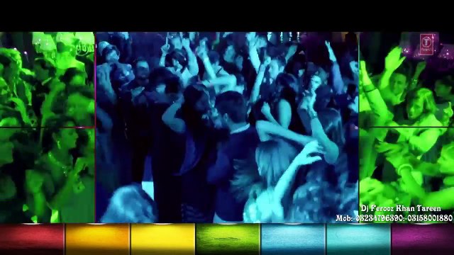 _Abhi Toh Party Shuru Hui Hai_ Exclusive VIDEO Khoobsurat _ ft' Badshah_ Sonam K