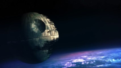 Bataille d'Endor de Star Wars VI recréée en 3D dans SWBattlefront