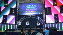 TLP SUMMER-CON 2016: ASIAN BEST DANCE CREW Parte 1