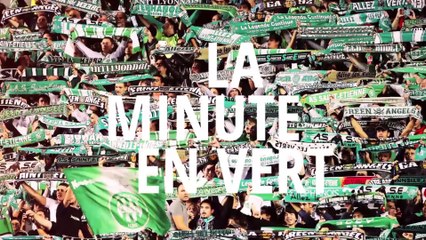 La Minute en Vert : Mercato - UEFA - Mercredi 31 août