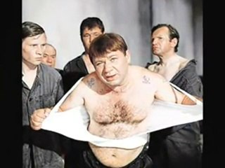 Blatnoy Udar 2 - Ruslanchik